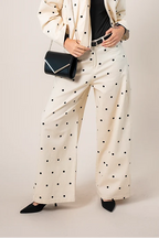 PANTALÓN WIDE LEG B-M 9113 - Kliquea