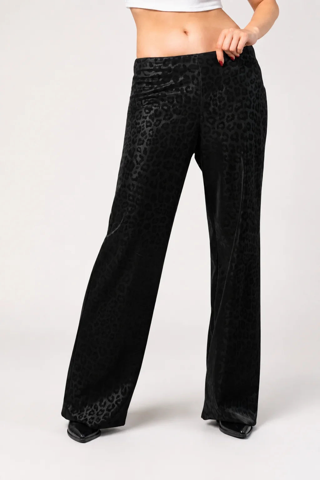 Pantalon, marca Free Spirit – vista 1