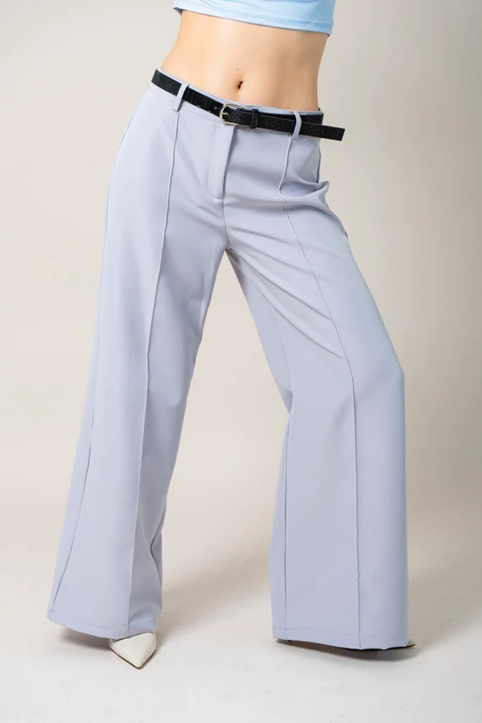 BH PANTALON WIDE LEG VESTIR 7124.