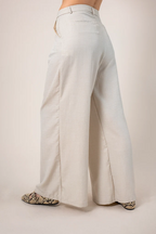 PANTALON WIDE LEG VESTIR 7391 - Kliquea
