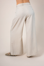 PANTALON WIDE LEG VESTIR 7391 - Kliquea