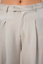 PANTALON WIDE LEG VESTIR 7391 - Kliquea