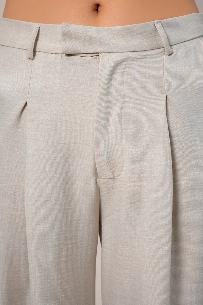 PANTALON WIDE LEG VESTIR 7391 - Kliquea