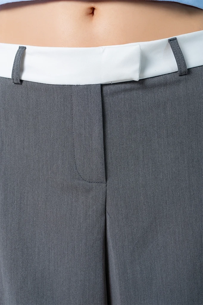 PANTALON WIDE LEG VESTIR B-M 7653.