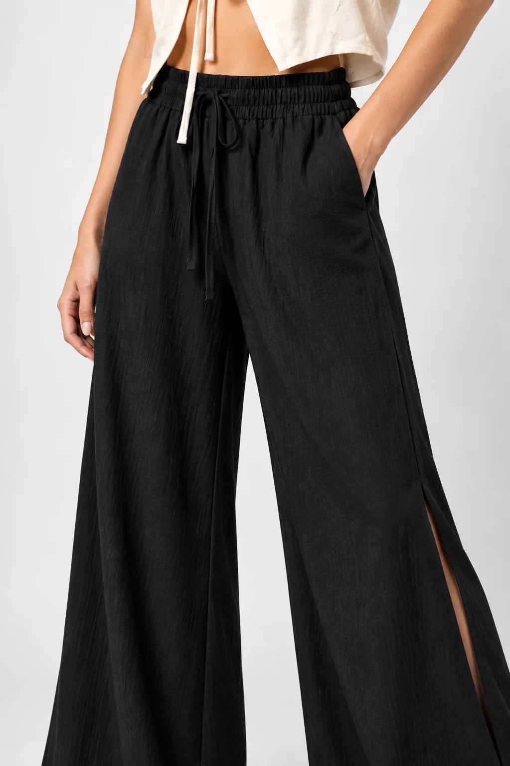 Pantalon, marca Free Spirit – vista 9
