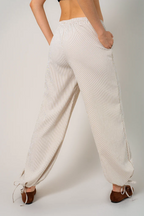Pantalon, color/material rayas, marca Free Spirit – vista 6