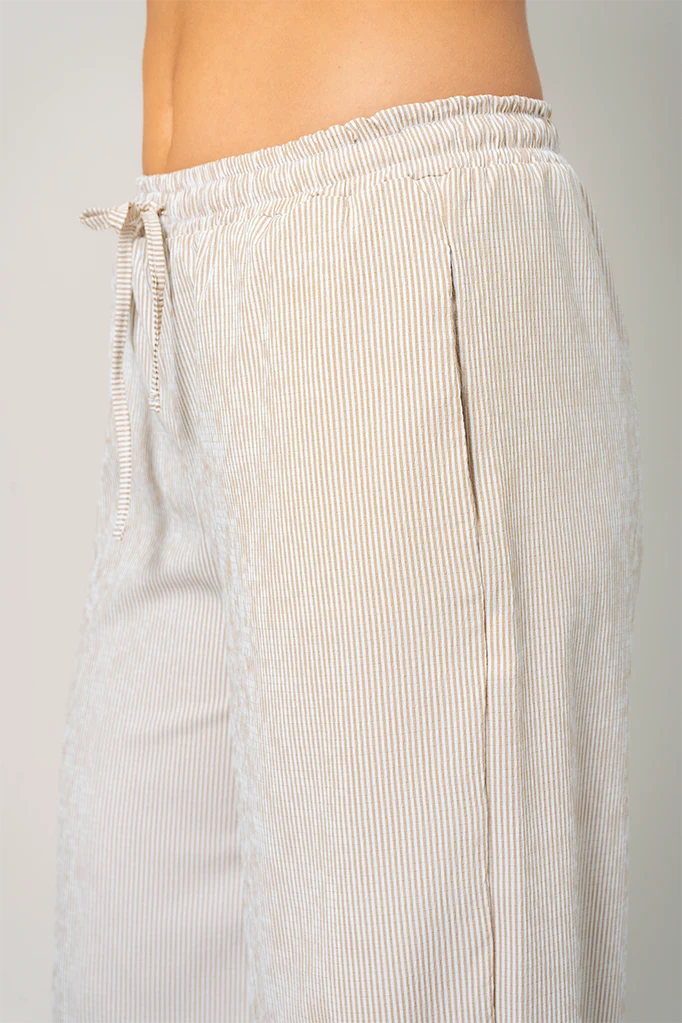 Pantalon, color/material rayas, marca Free Spirit – vista 11