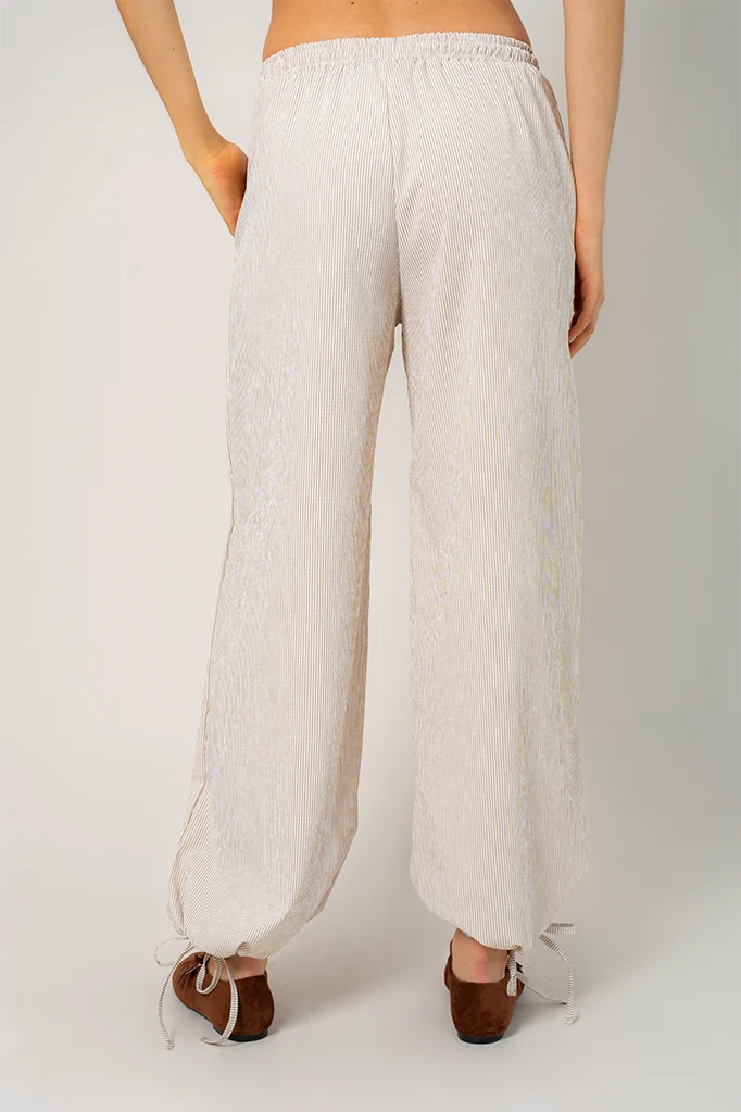 Pantalon, color/material rayas, marca Free Spirit – vista 13
