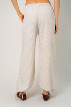 Pantalon, color/material rayas, marca Free Spirit – vista 13