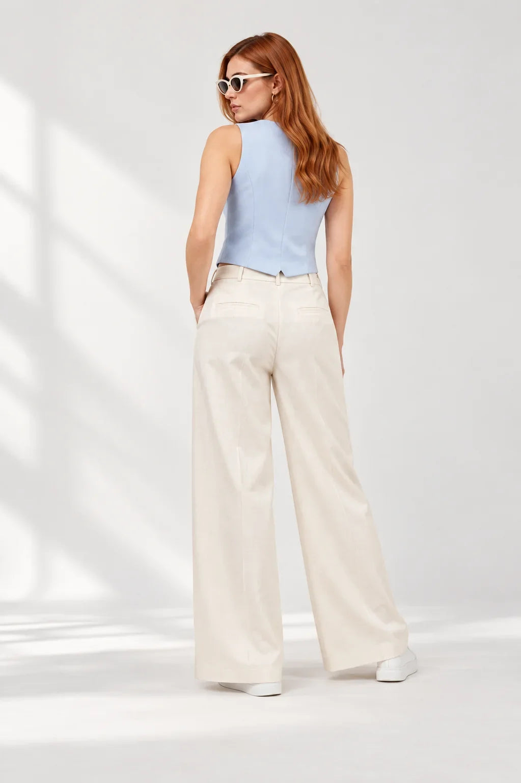 Pantalon, marca Free Spirit – vista 9