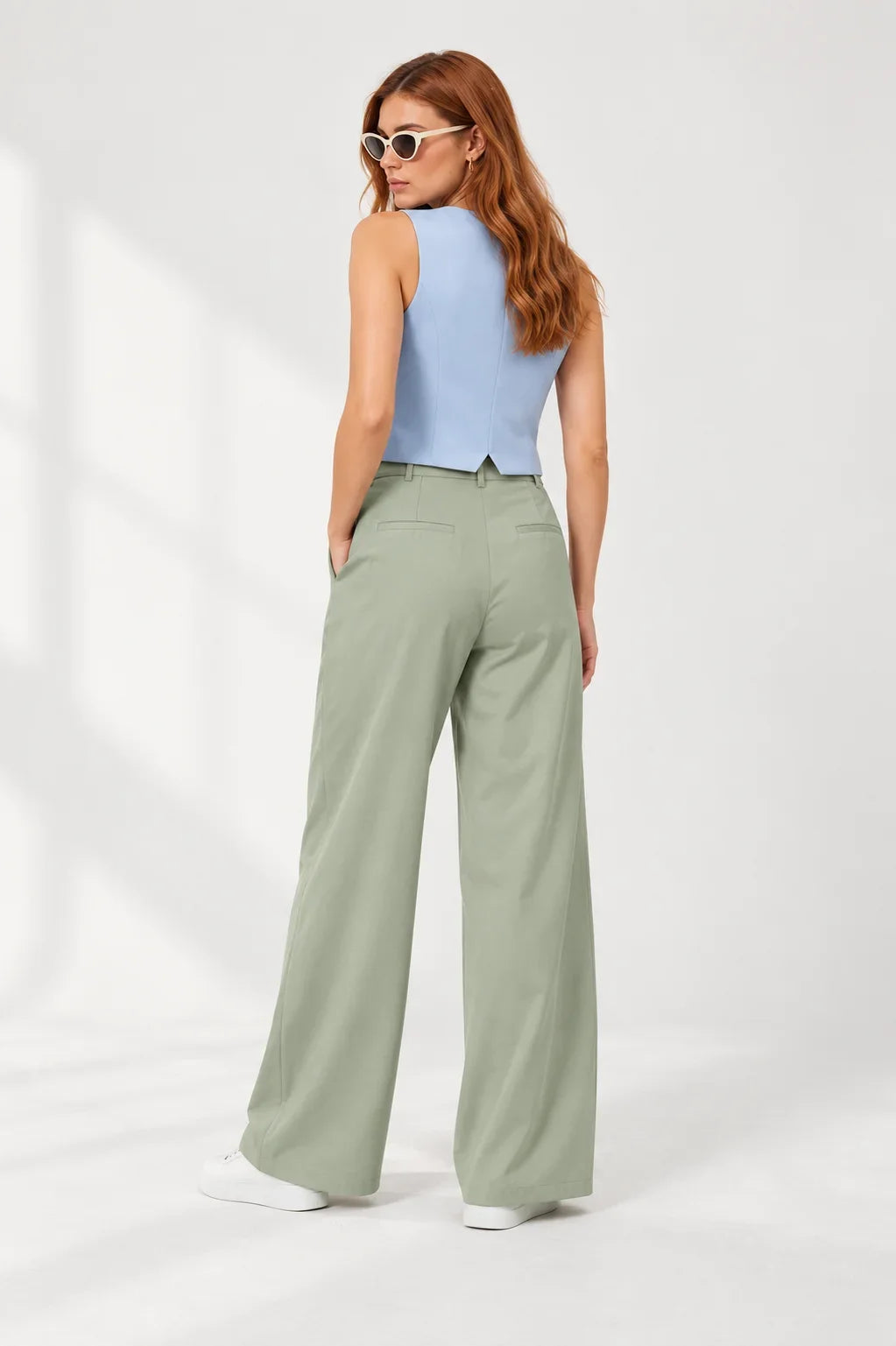 Pantalon, marca Free Spirit – vista 10