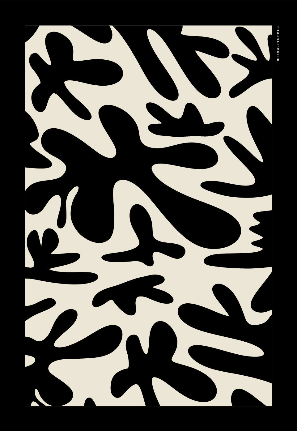 Sarong Matisse