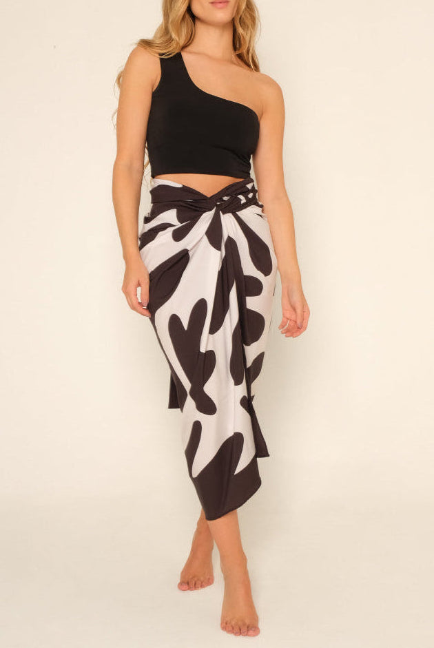 Sarong Matisse