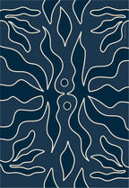 Sarong Mediterráneo
