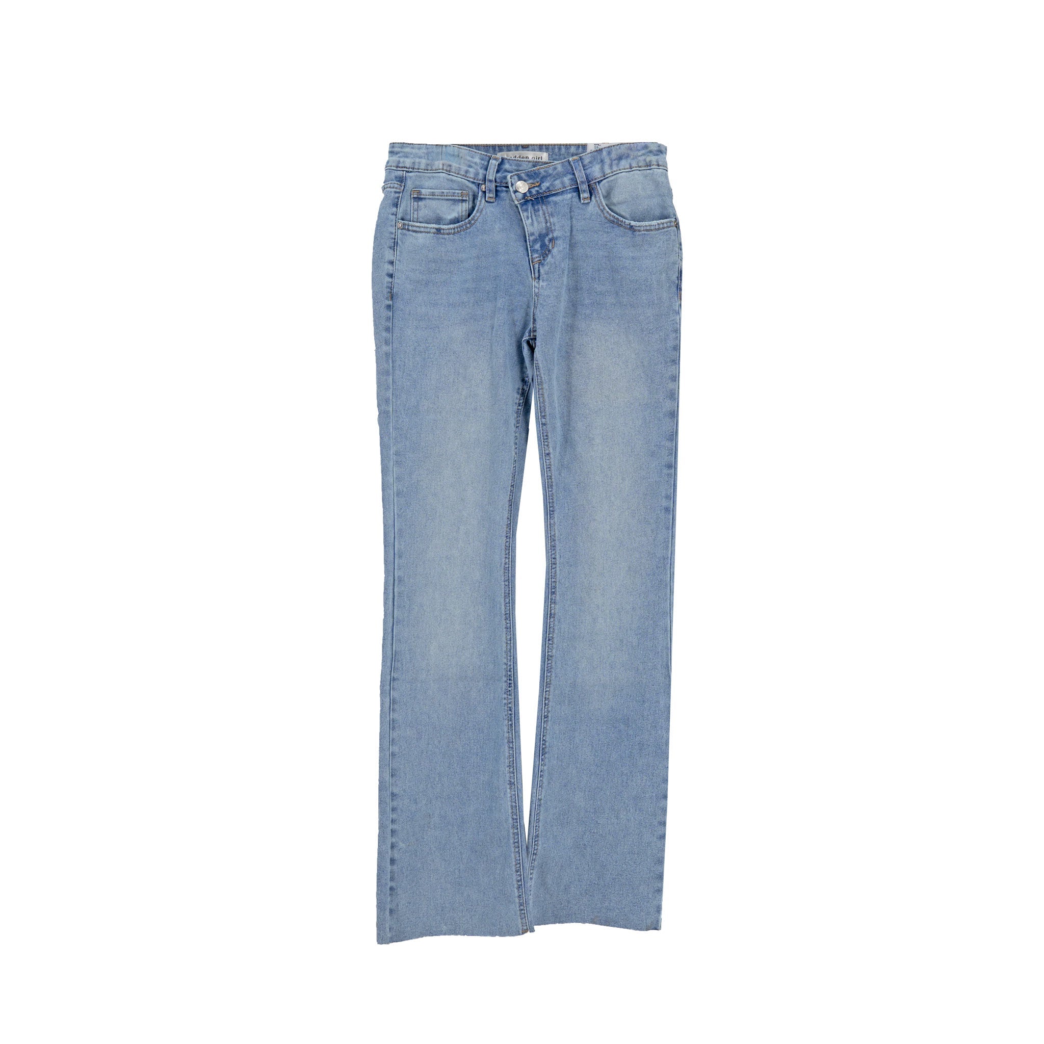 Pantalones Jeans Madden Girl para Damas
