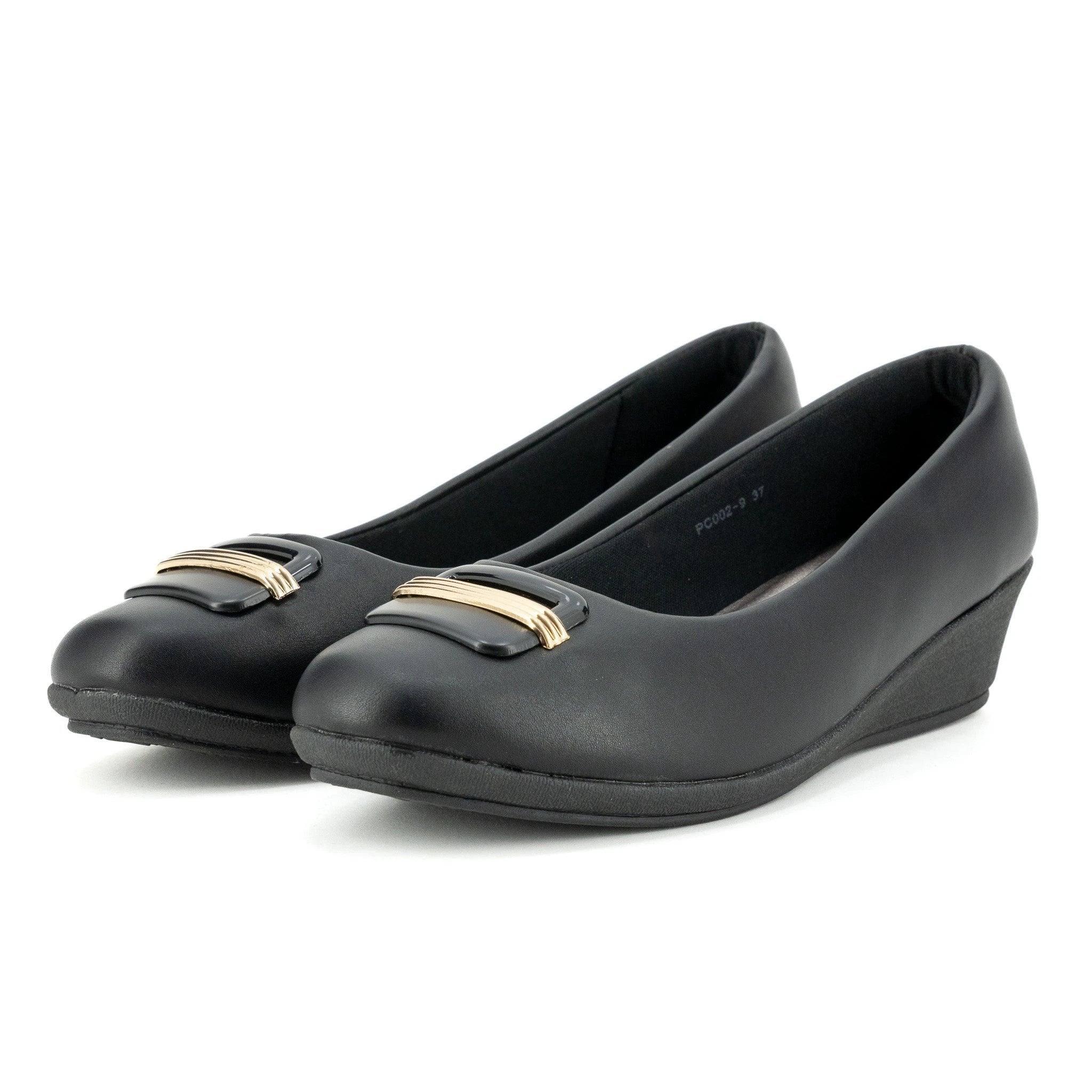 Zapatos Donna Da Silva P/ Damas PC002-9 by Donna Da Silva