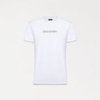 T-shirt women, color/material blanco, marca Monastery – vista 5