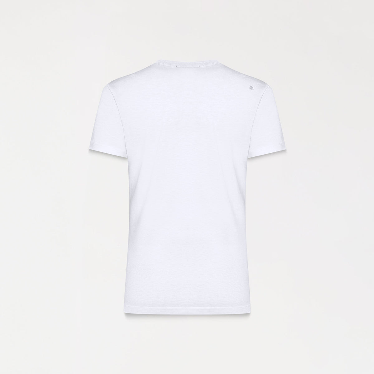 T-shirt women, color/material blanco, marca Monastery – vista 6