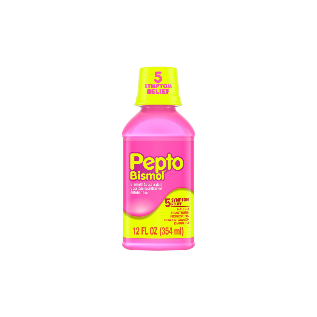 Pepto-Bismol Original 4 oz.