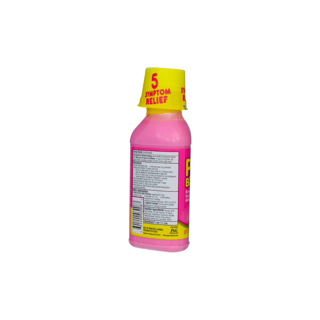 Pepto-Bismol Original 8 oz.