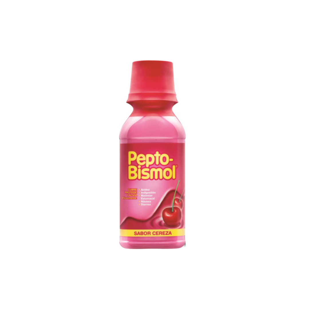 Pepto-Bismol Cherry 4 oz.