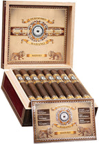 Perdomo Habano Bourbon Barrel-Aged Maduro Epicure de 24