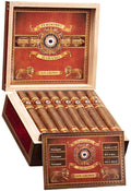 Puros premium importados, marca Perdomo – vista 1