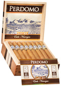 Puros premium importados, marca Perdomo – vista 1