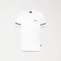 PEYNET T-SHIRT MEN WHITE - Monastery