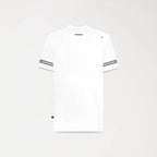 PEYNET T-SHIRT MEN WHITE - Monastery