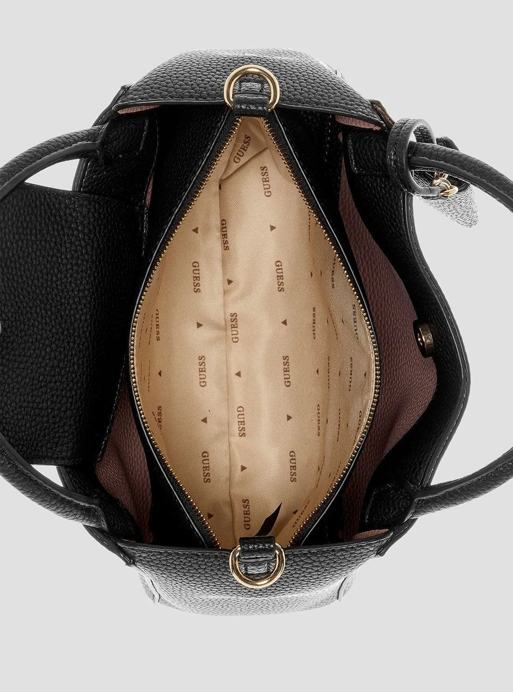 Cartera Guess Brenton Para Damas by Guess