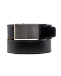 Correa de golf de 1 3/8", Go-In Shield Black