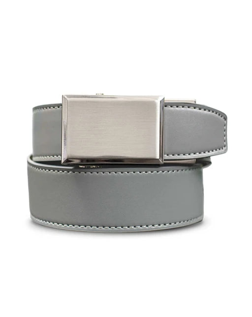 Correa de golf de 1 3/8", Go-In Shield Grey