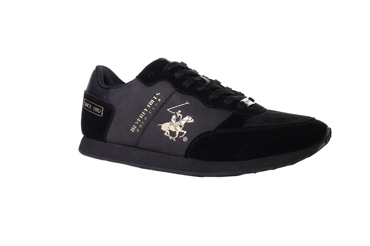 Tenis Beverly Hills Philipe para Caballeros – vista 2