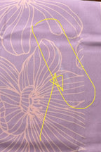 SALE - Pañoleta Magenta