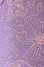SALE - Pañoleta Magenta