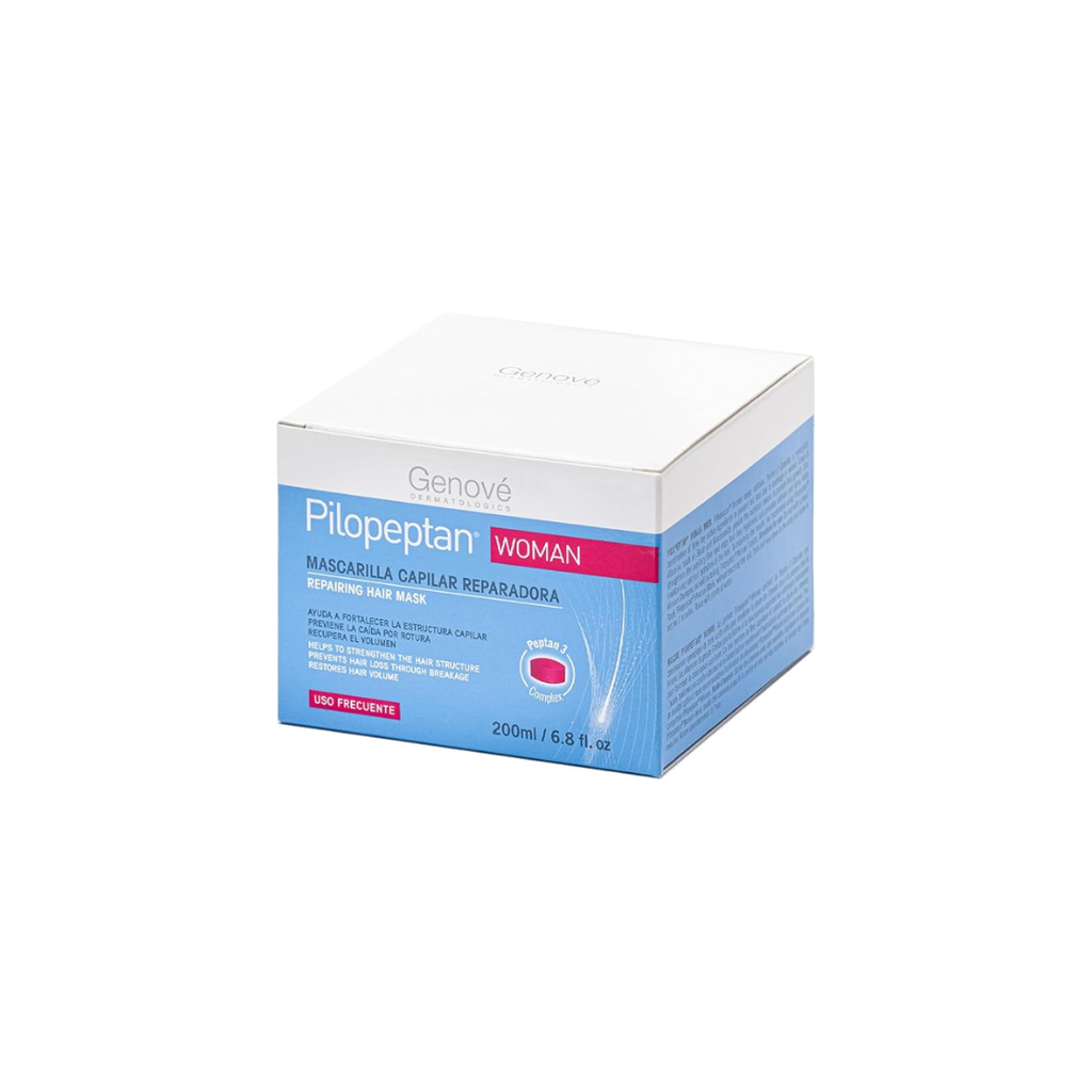 PILOPEPTAN MASCARILLA CAPILAR REPARADORA 200ML