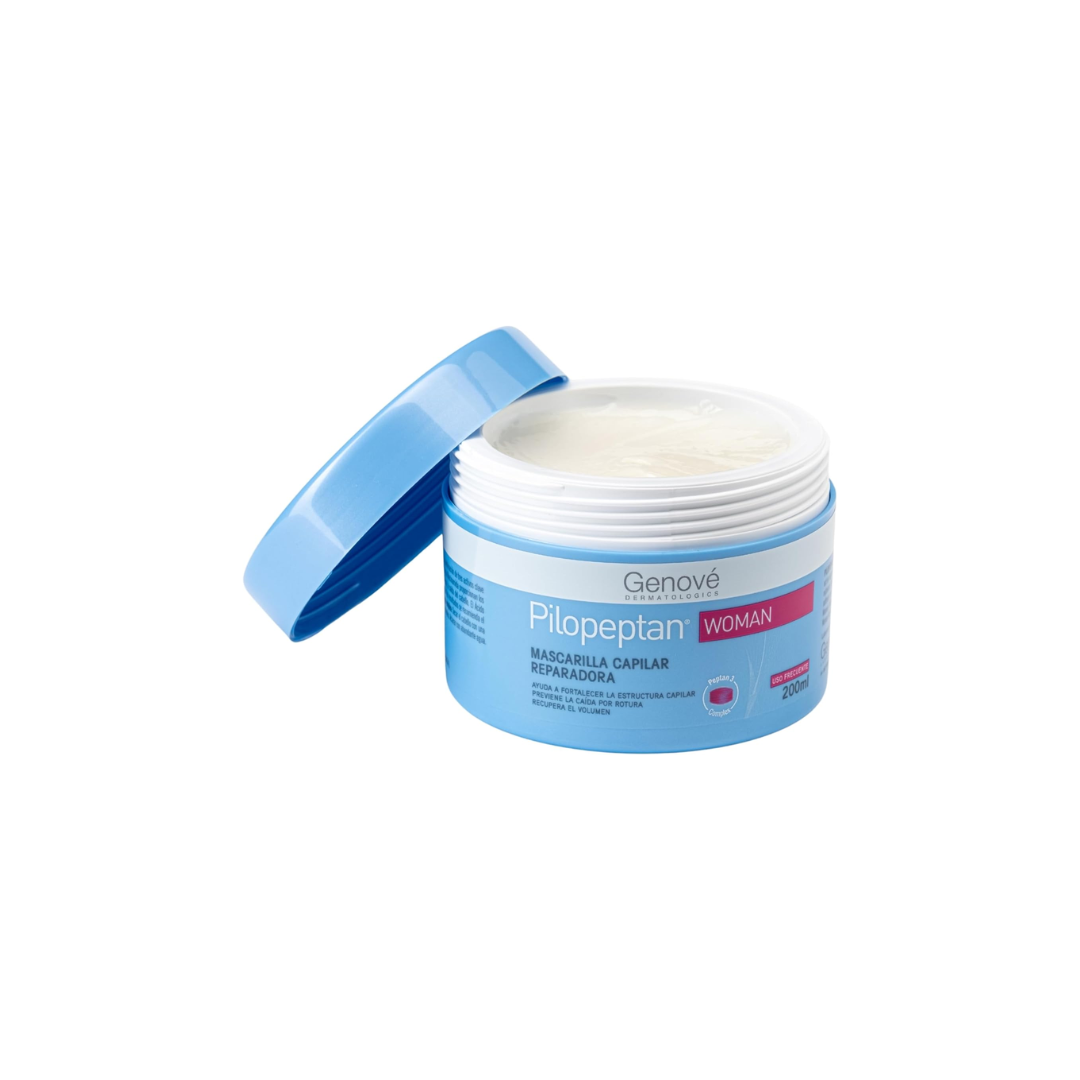 PILOPEPTAN MASCARILLA CAPILAR REPARADORA 200ML