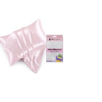 PINACOLITA CUBRE ALMOHADA DE SATIN