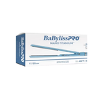 PLANCHA BABYLISS PRO NANO TITANIUM