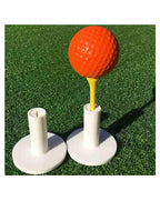 Soporte de goma para Tees
