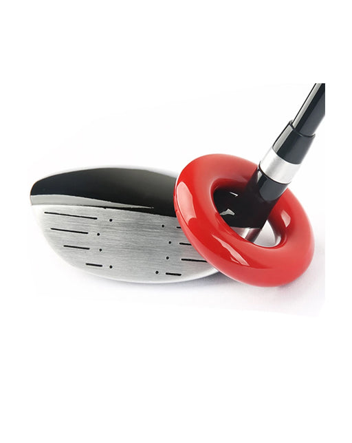 Anillo de calentamiento de Golf