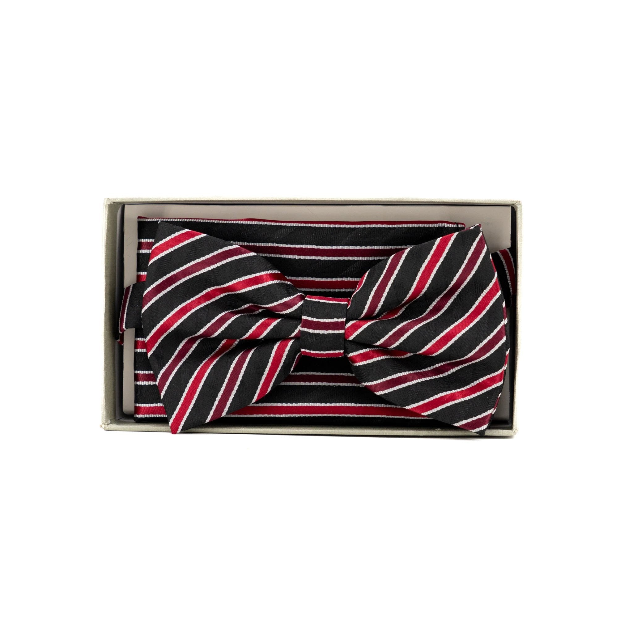 Corbatin Charles's Wain Con Pañuelo P/ Caballeros PMTH2874RAYA by Charles's Wain