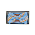 Corbatin Charles's Wain Con Pañuelo P/ Caballeros PMTH2885RAYA by Charles's Wain