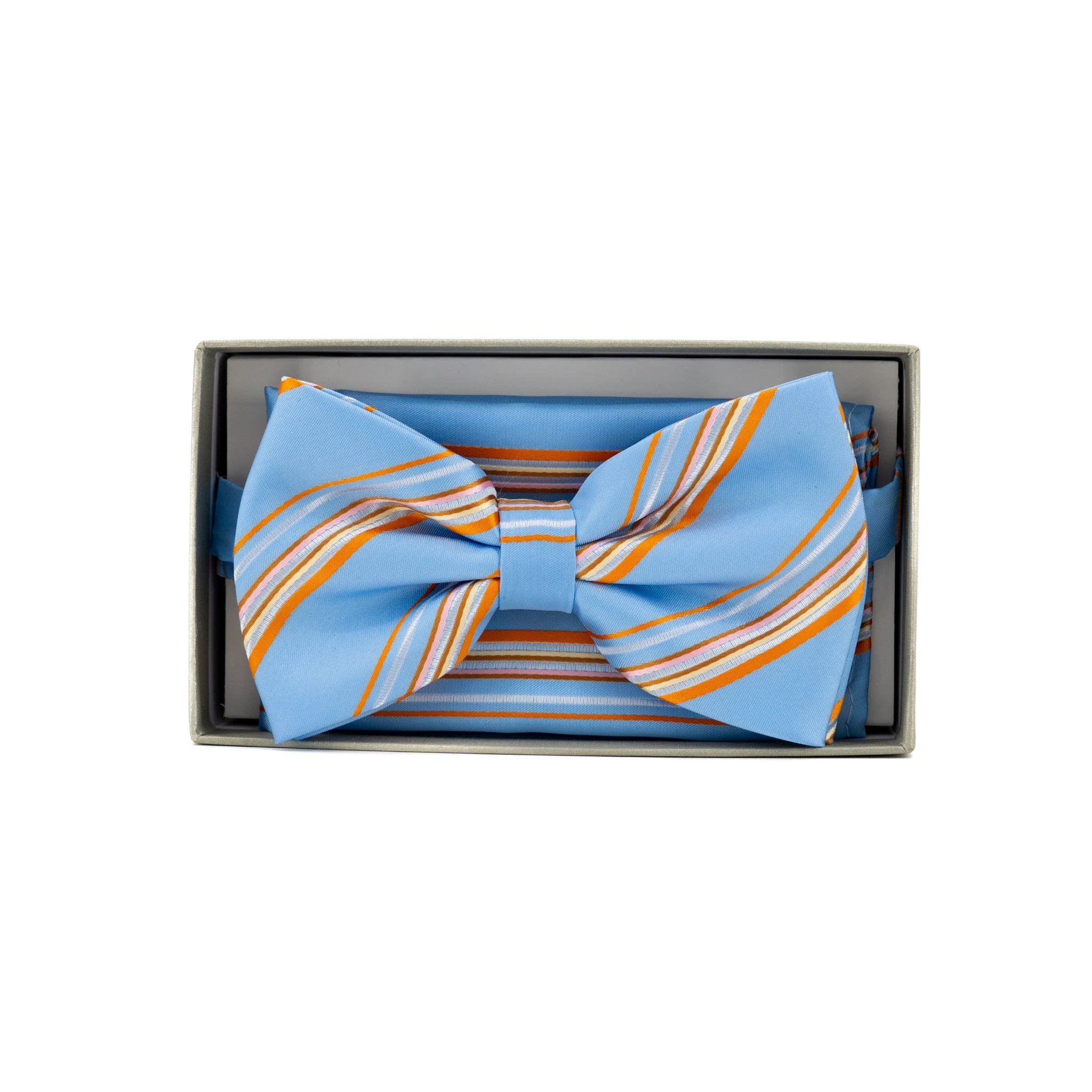Corbatin Charles's Wain Con Pañuelo P/ Caballeros PMTH2885RAYA by Charles's Wain