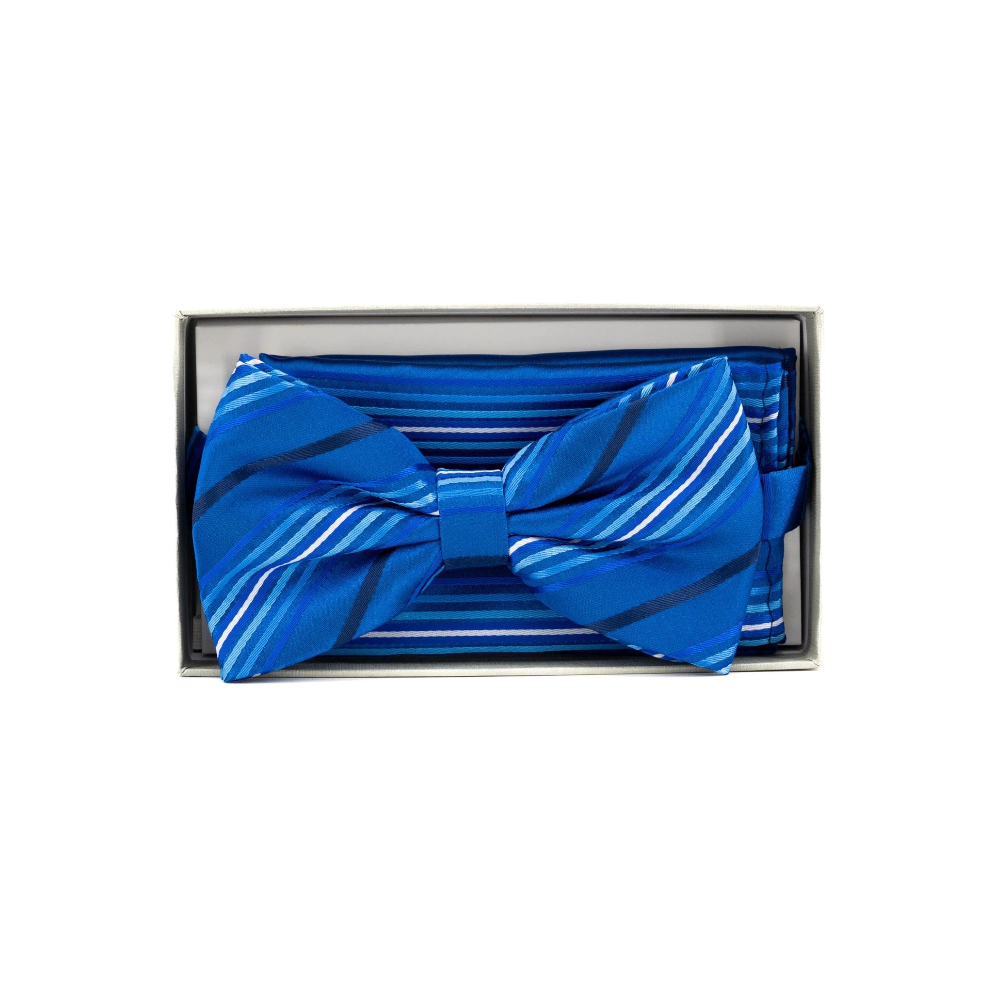 Corbatin Charles's Wain Con Pañuelo P/ Caballeros PMTH2886RAYA by Charles's Wain