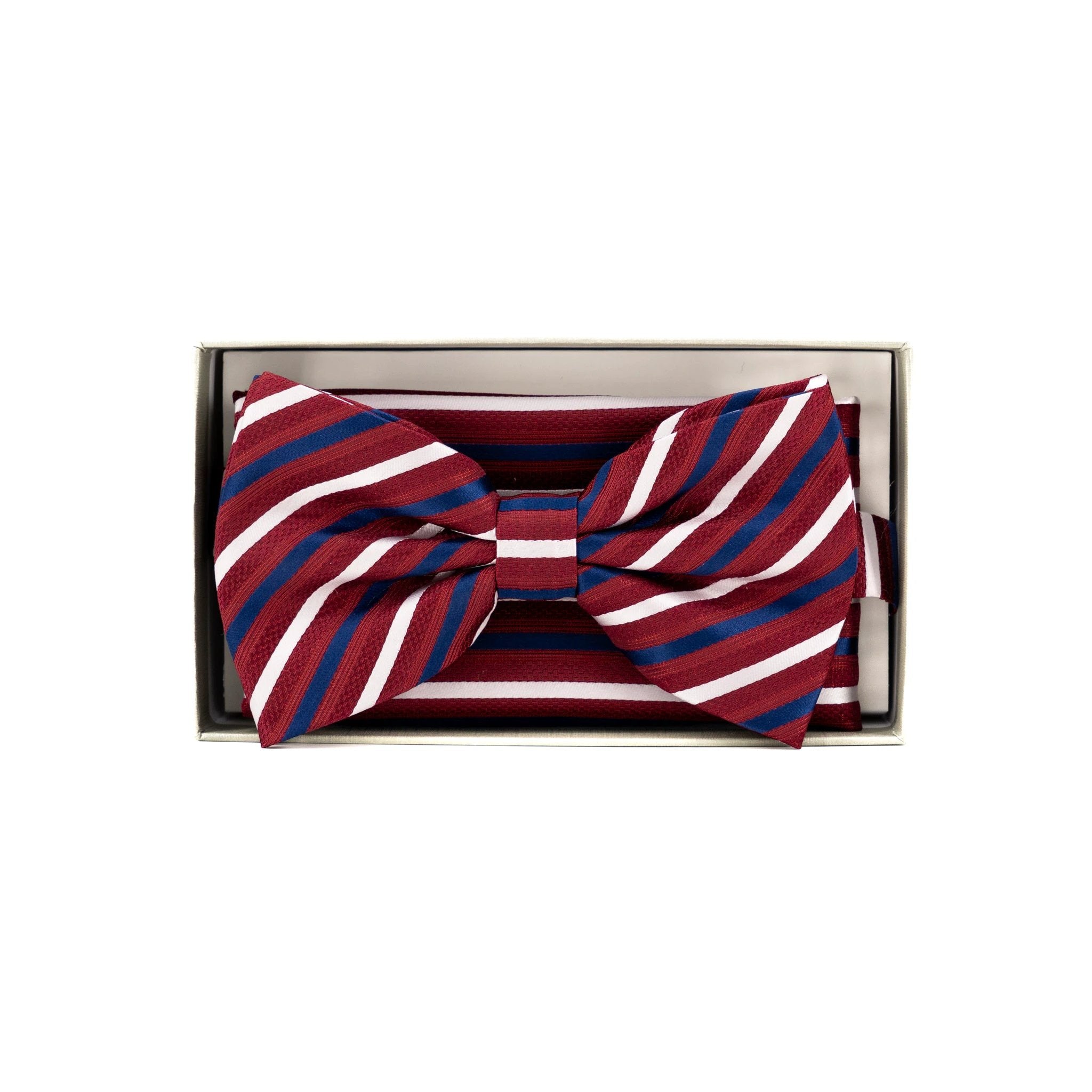 Corbatin Charles's Wain Con Pañuelo P/ Caballeros PMTH2893RAYA by Charles's Wain