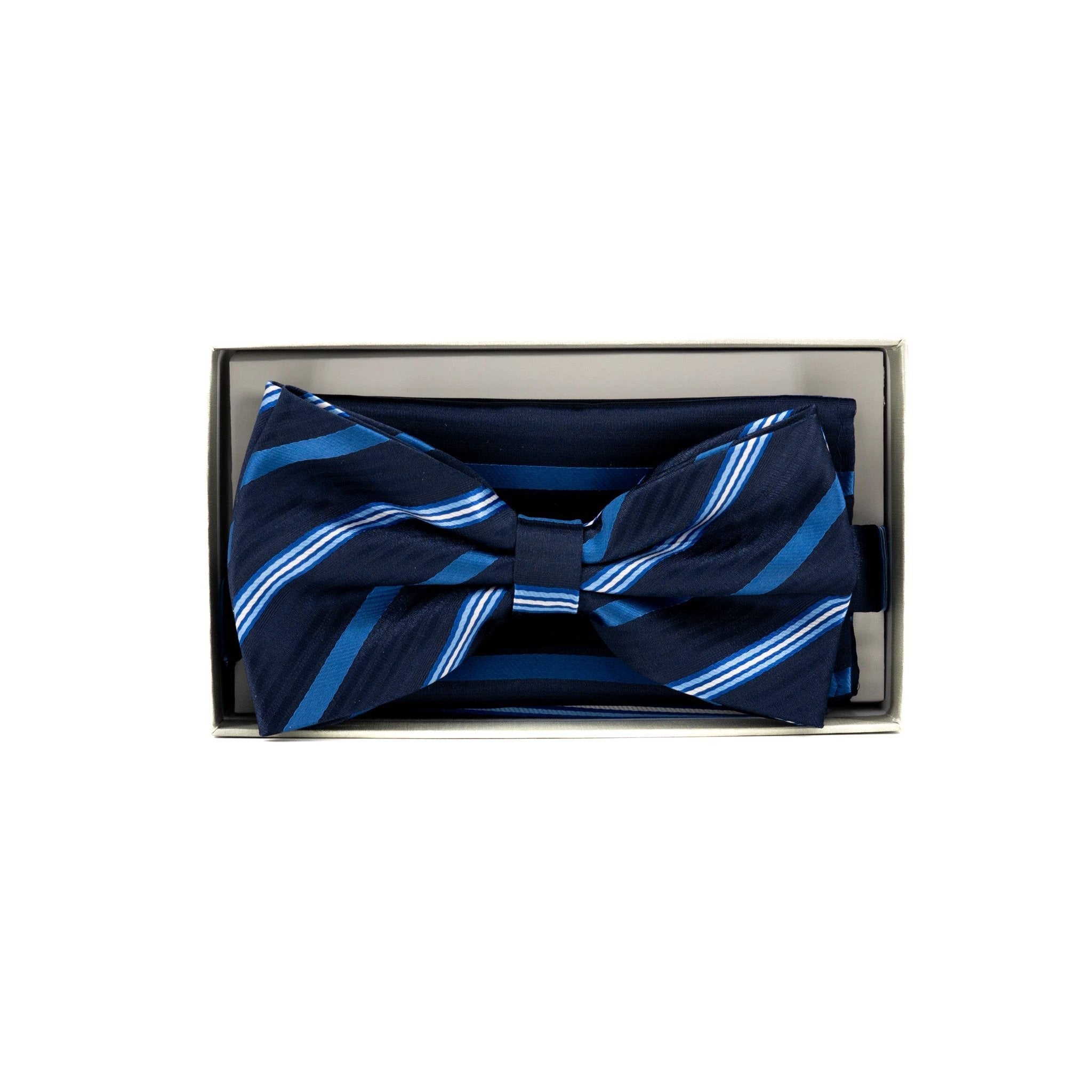 Corbatin Charles's Wain Con Pañuelo P/ Caballeros PMTH2905RAYA by Charles's Wain