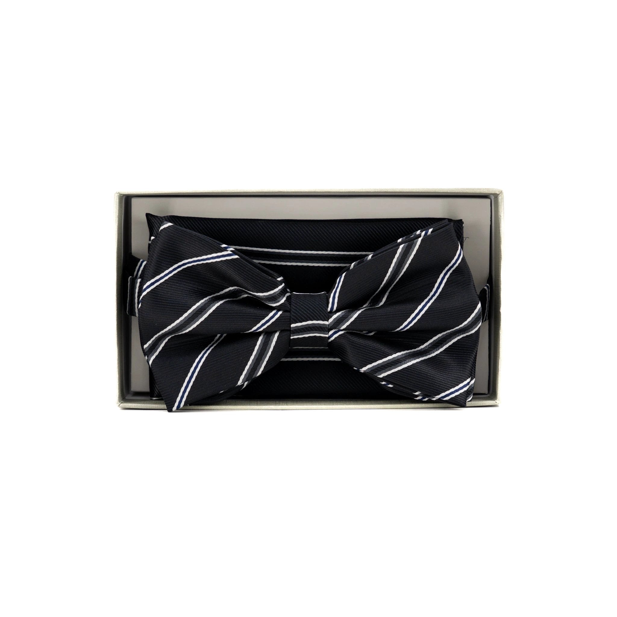 Corbatin Charles's Wain Con Pañuelo P/ Caballeros PMTH2906RAYA by Charles's Wain
