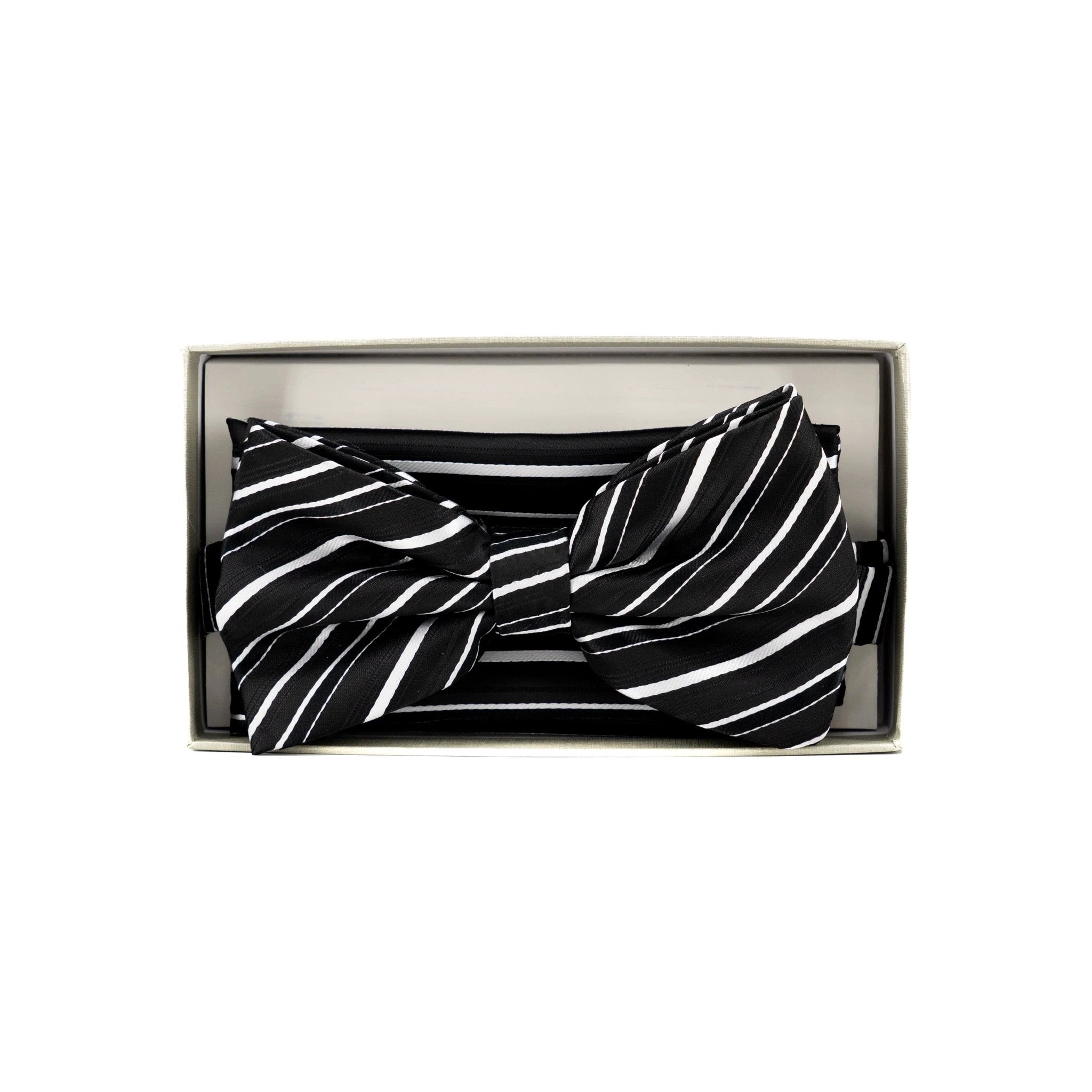 Corbatin Charles's Wain Con Pañuelo P/ Caballeros PMTH2911RAYA by Charles's Wain